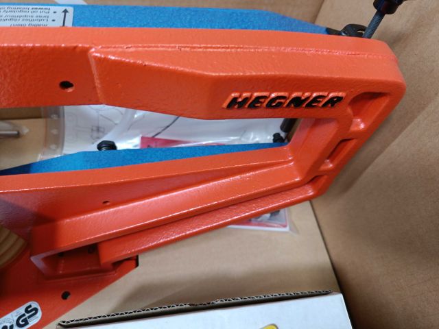 874546-3 Universal saw - Hegner Multicut-Quick