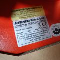 874546-4 Universal saw - Hegner Multicut-Quick