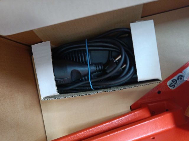 874546-6 Universal saw - Hegner Multicut-Quick