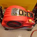 778090-1 Compressor Power lite AKHL 1250 E with thick hose