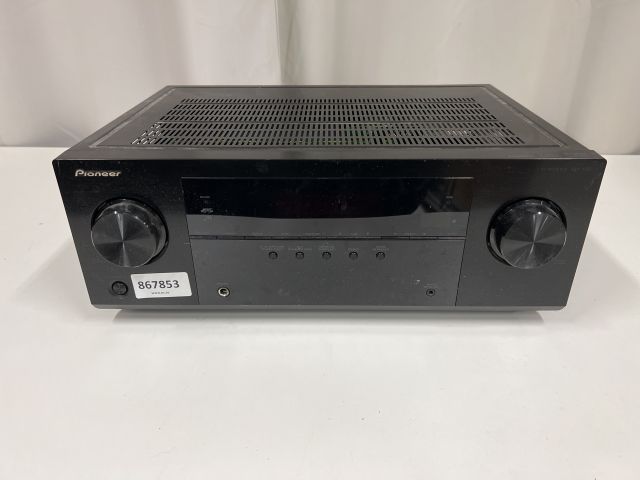 867853-1 Pioneer AV receiver vsx 422- FREE SHIPPING
