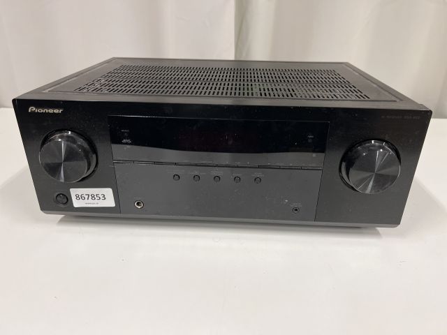 867853-6 Pioneer AV receiver vsx 422- FREE SHIPPING