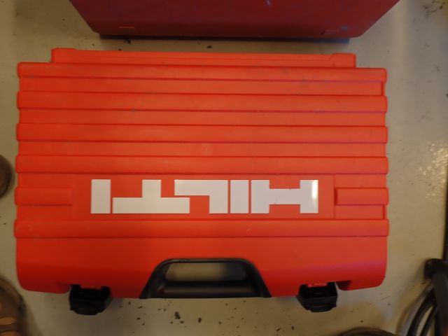 778095-4 Hammer drill Hilti TE 6-A22