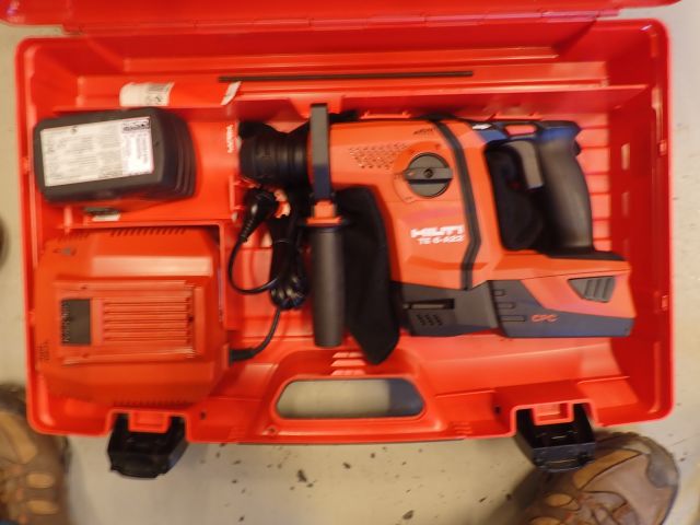 778095-1 Hammer drill Hilti TE 6-A22