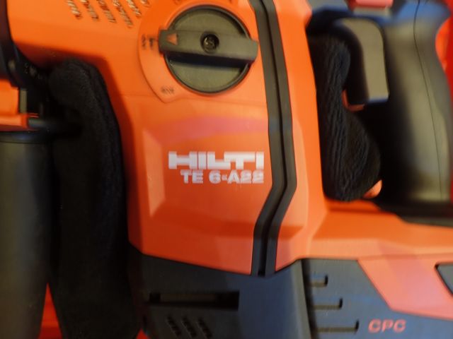 778095-2 Hammer drill Hilti TE 6-A22