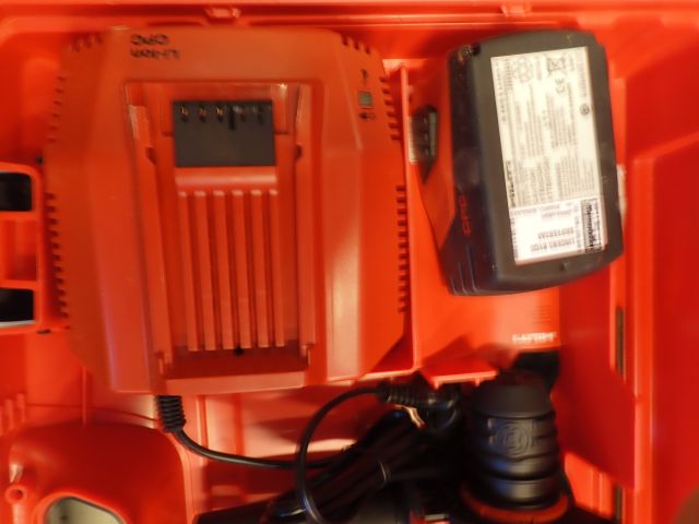 778095-3 Hammer drill Hilti TE 6-A22