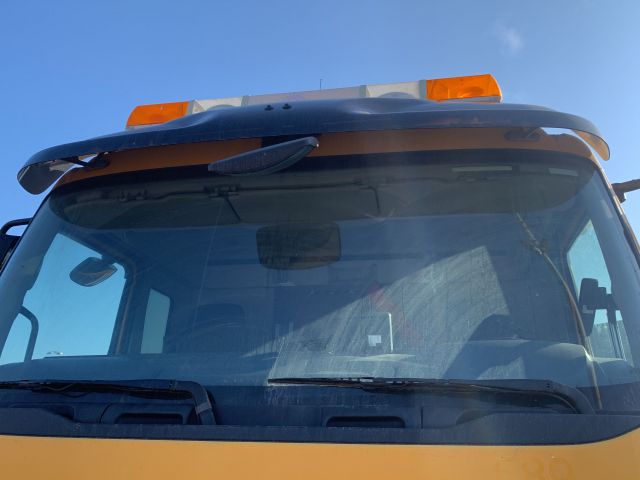 876653-10 Sopbil Volvo 6X2 FE340 (331 hp, 256026 km) -2013