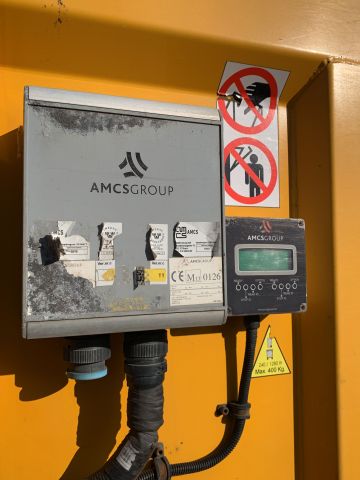 876653-15 Sopbil Volvo 6X2 FE340 (331 hp, 256026 km) -2013