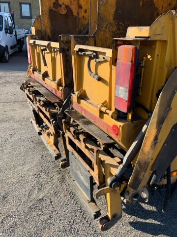 876653-19 Sopbil Volvo 6X2 FE340 (331 hp, 256026 km) -2013