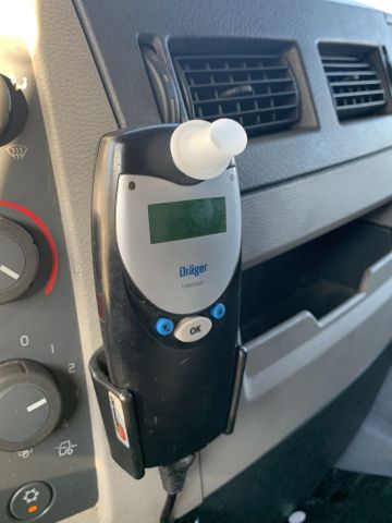 876653-39 Sopbil Volvo 6X2 FE340 (331 hp, 256026 km) -2013