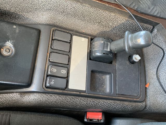 876653-41 Sopbil Volvo 6X2 FE340 (331 hp, 256026 km) -2013