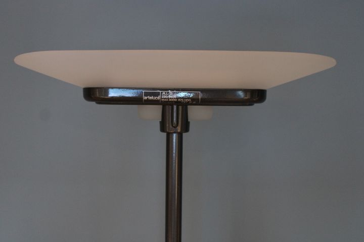 795083-2 Floor lamp, Arteluce "Jill", White