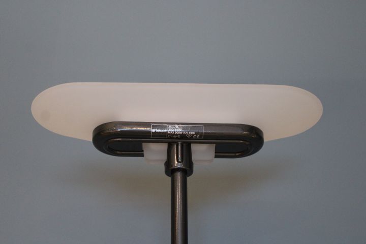 795083-1 Floor lamp, Arteluce "Jill", White