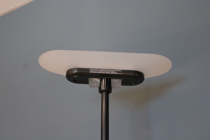 795083-7 Floor lamp, Arteluce "Jill", White