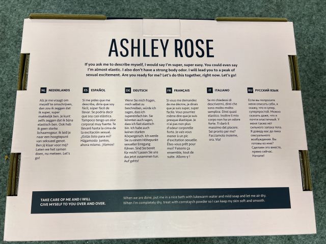 872025-3 Sex Kit For Him