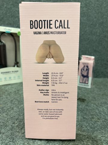 872025-4 Sex Kit For Him