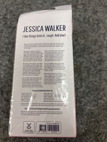 872025-6 Sex Kit For Him