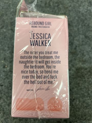 872025-7 Sex Kit For Him