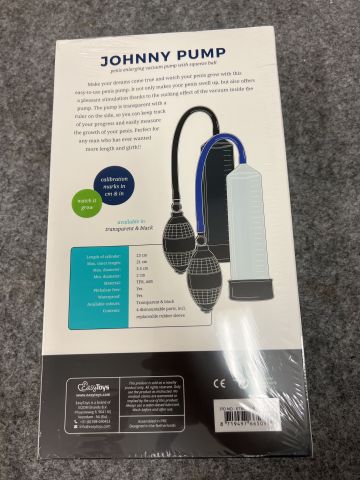 872025-12 Sex Kit For Him