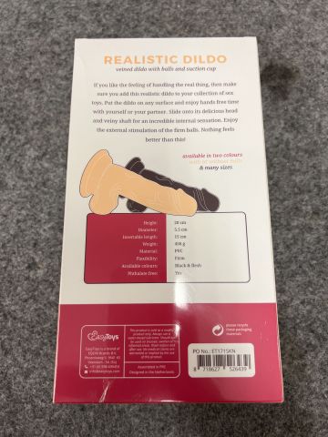 872027-3 Sex Kit For Her Tripp Trapp Trull