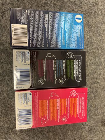 872027-11 Sex Kit For Her Tripp Trapp Trull