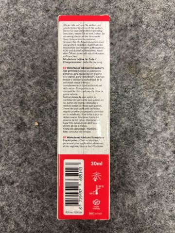 872027-15 Sex Kit For Her Tripp Trapp Trull