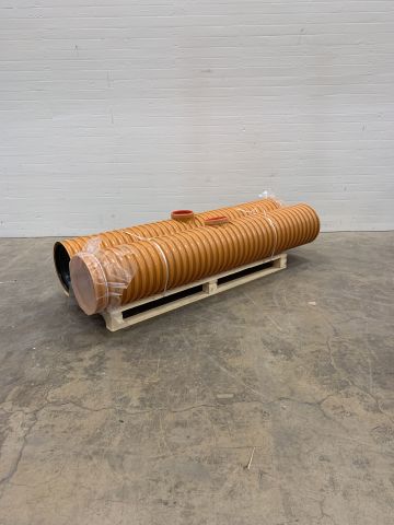 890900-1 2 pcs stormwater wells Wavin 315mm
