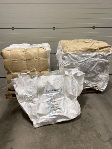 891940-1 Big bag 1000L size M (NEW)