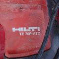 778119-2 Impact drill Hilti TE 76P-ATC