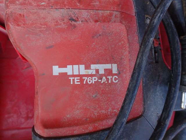778119-2 Impact drill Hilti TE 76P-ATC