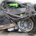 805061-2 Grinding machine - Festool Rotex 150 FEQ-Plus