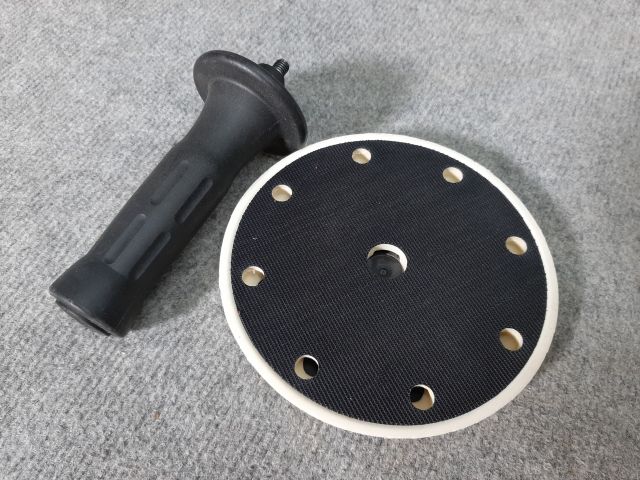 805061-3 Grinding machine - Festool Rotex 150 FEQ-Plus