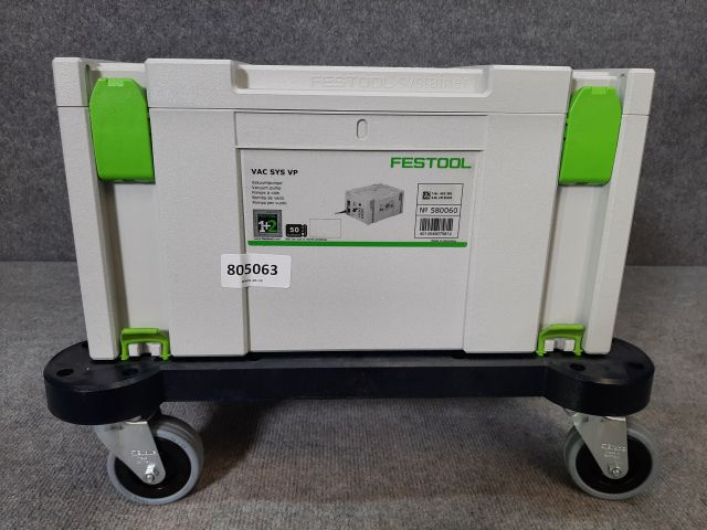 805063-1 Vacuum pump - Festool SYS VP