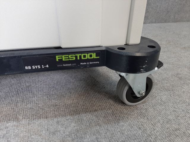 805063-6 Vacuum pump - Festool SYS VP