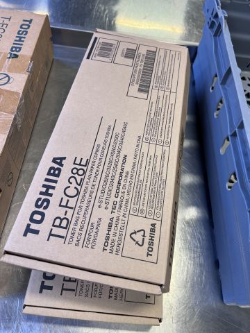 867817-13 Multifunction printer, TOSHIBA e STUDIO 2540c