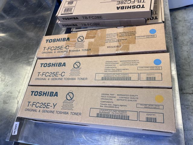 867817-12 Multifunction printer, TOSHIBA e STUDIO 2540c