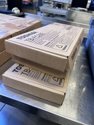 867817-14 Multifunction printer, TOSHIBA e STUDIO 2540c