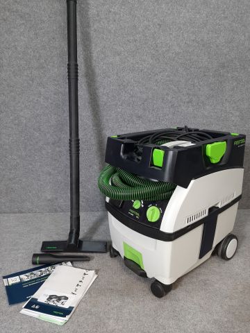 805066-1 Vacuum cleaner - Festool CTL MIDI