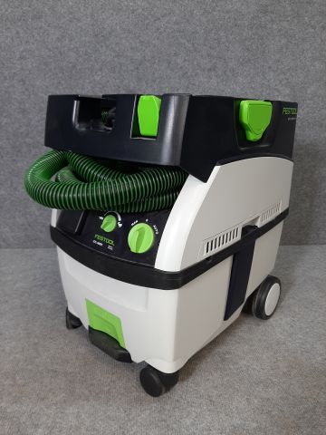 805066-2 Vacuum cleaner - Festool CTL MIDI