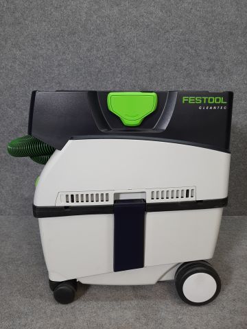 805066-3 Vacuum cleaner - Festool CTL MIDI