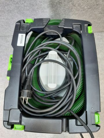805066-7 Vacuum cleaner - Festool CTL MIDI