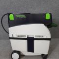 805066-5 Vacuum cleaner - Festool CTL MIDI