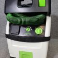 805066-6 Vacuum cleaner - Festool CTL MIDI