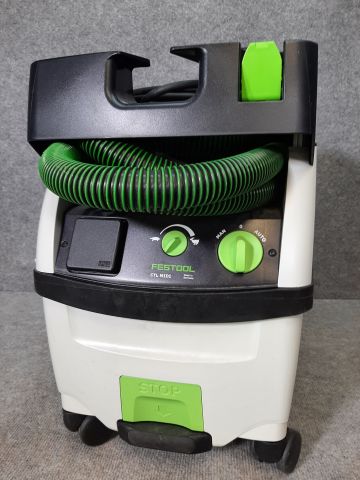 805066-6 Vacuum cleaner - Festool CTL MIDI