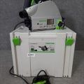 805067-1 Jigsaw - Festool - TS 55 EBQ