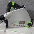 805067-2 Jigsaw - Festool - TS 55 EBQ