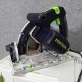 805067-3 Jigsaw - Festool - TS 55 EBQ