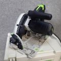 805067-4 Jigsaw - Festool - TS 55 EBQ