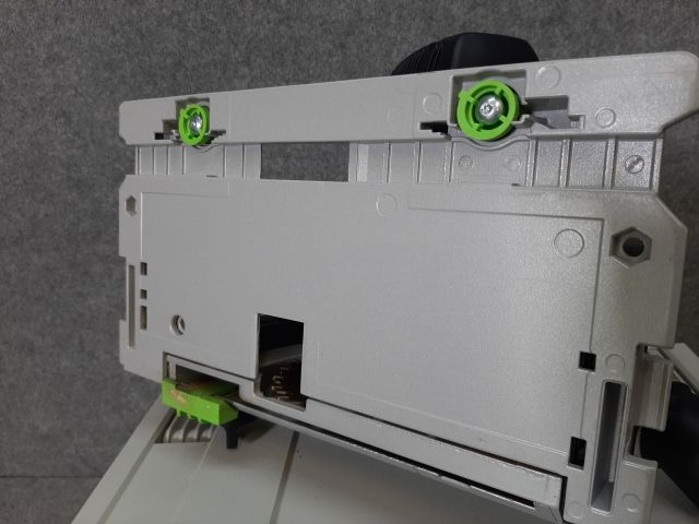 805067-5 Jigsaw - Festool - TS 55 EBQ