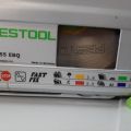 805067-6 Jigsaw - Festool - TS 55 EBQ